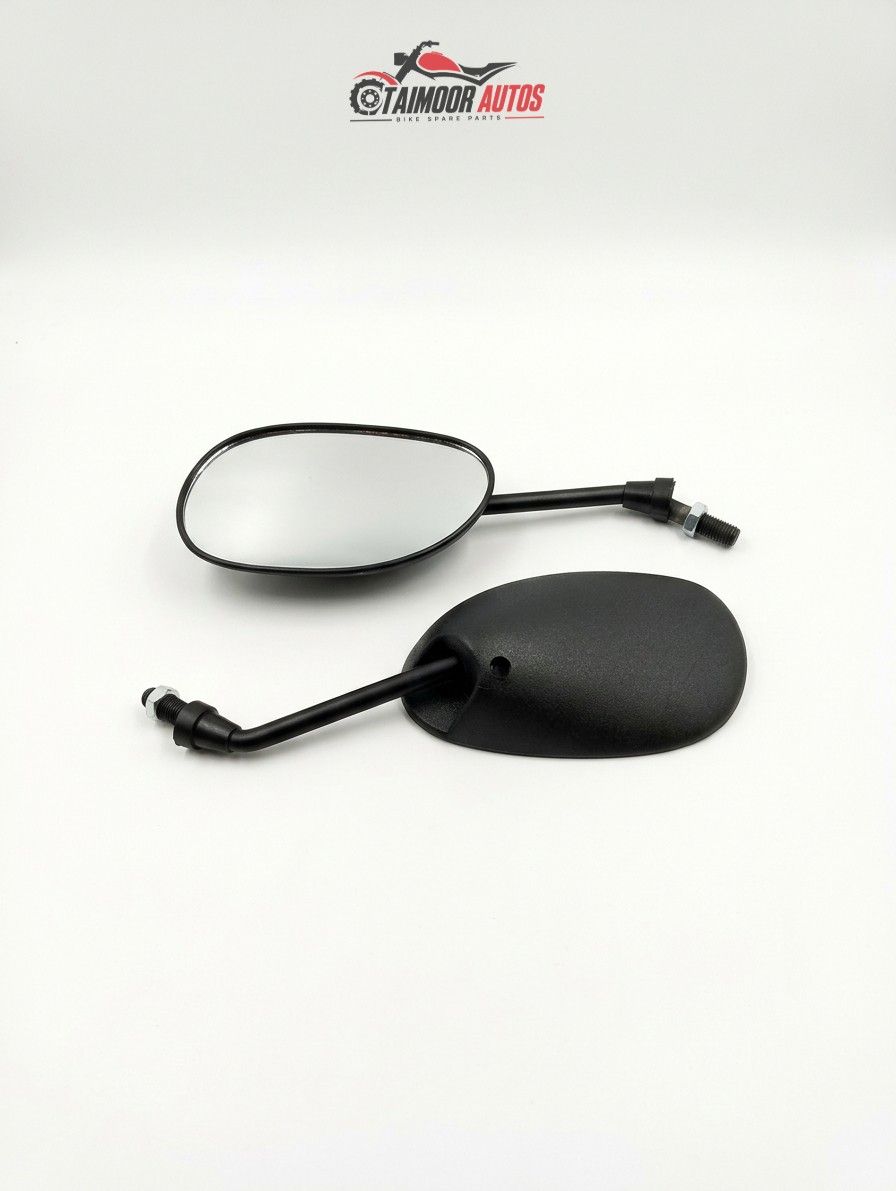 Genuine Side Mirror