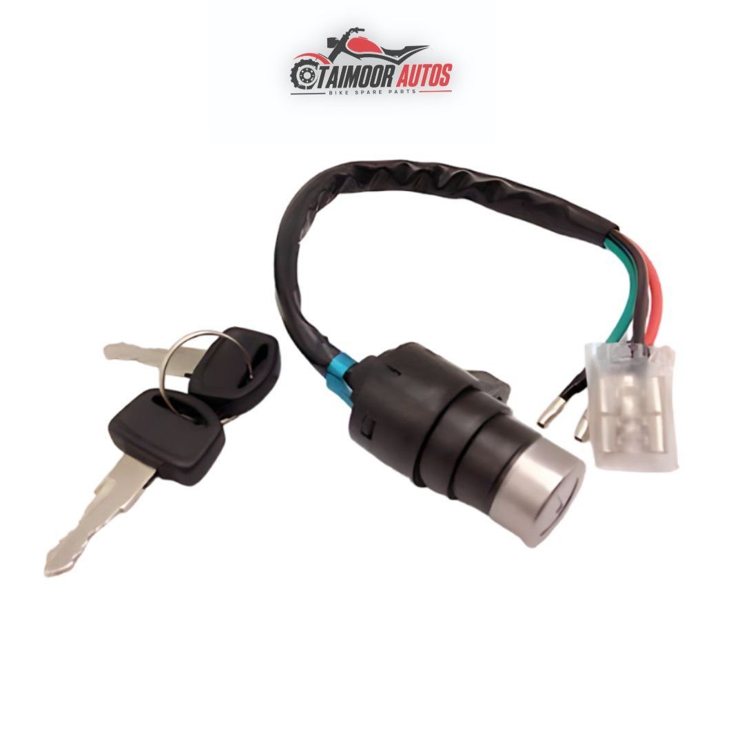 Chabi Switch CD70