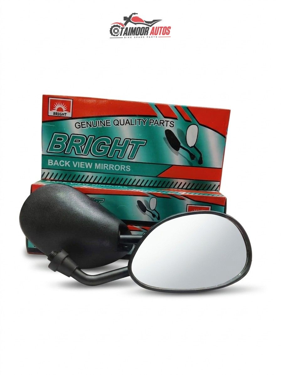 Side Mirror Small