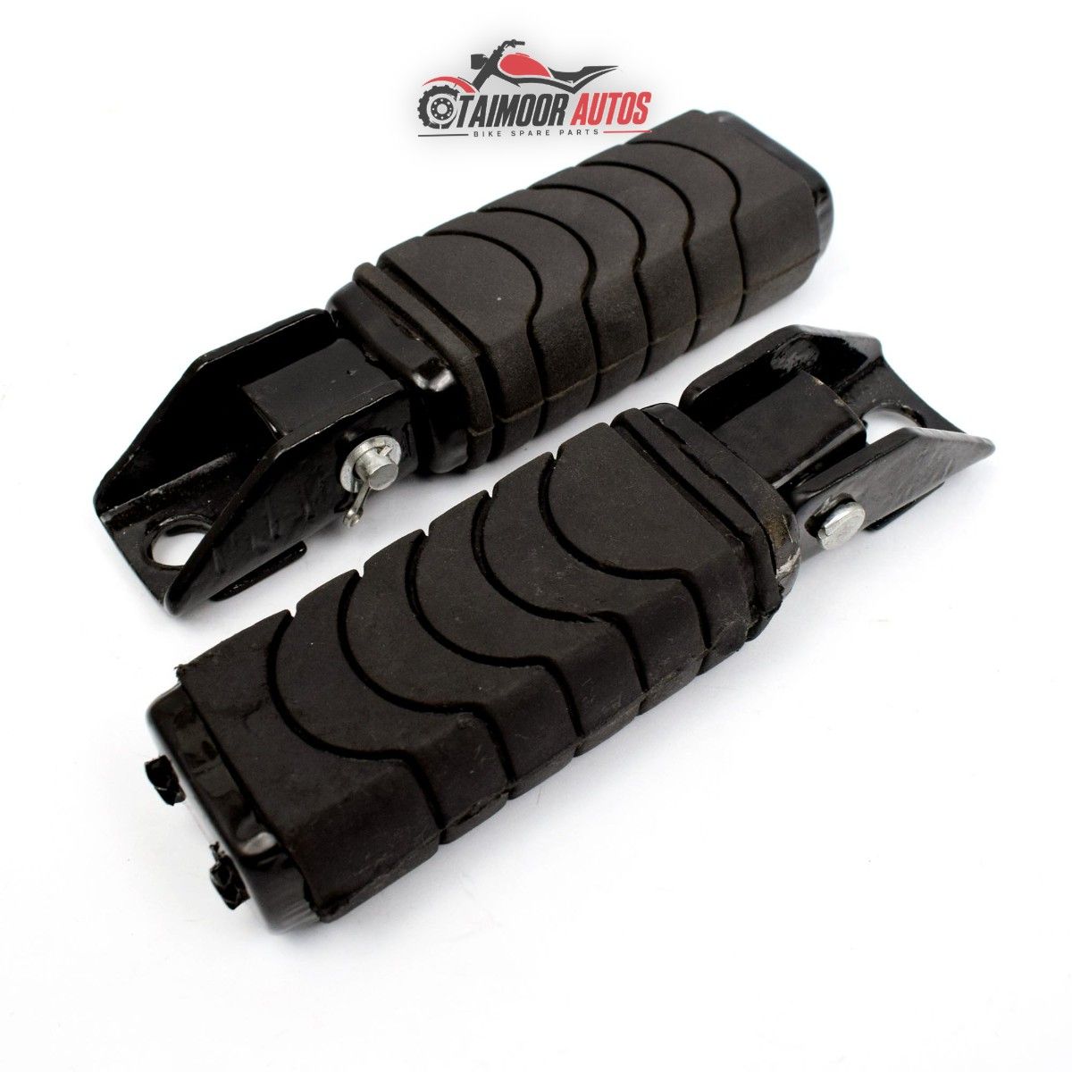 Footrest Original CD70