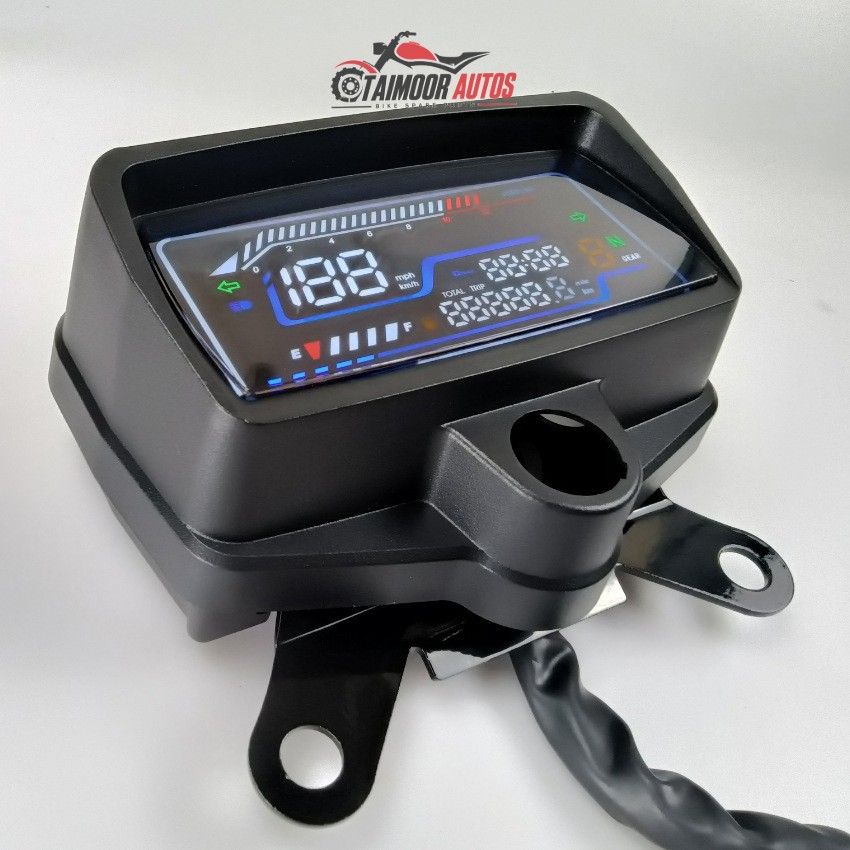 Digital Meter