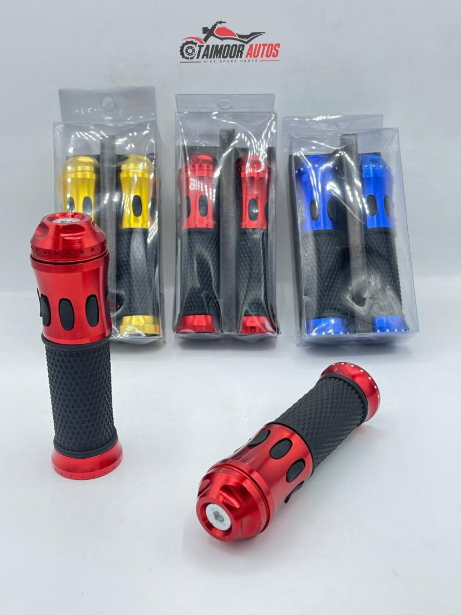 Handle Grips