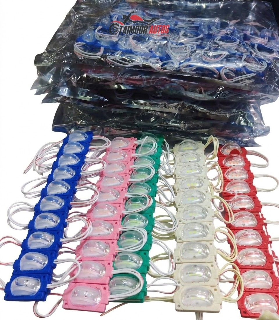 Capsule Light Gol
