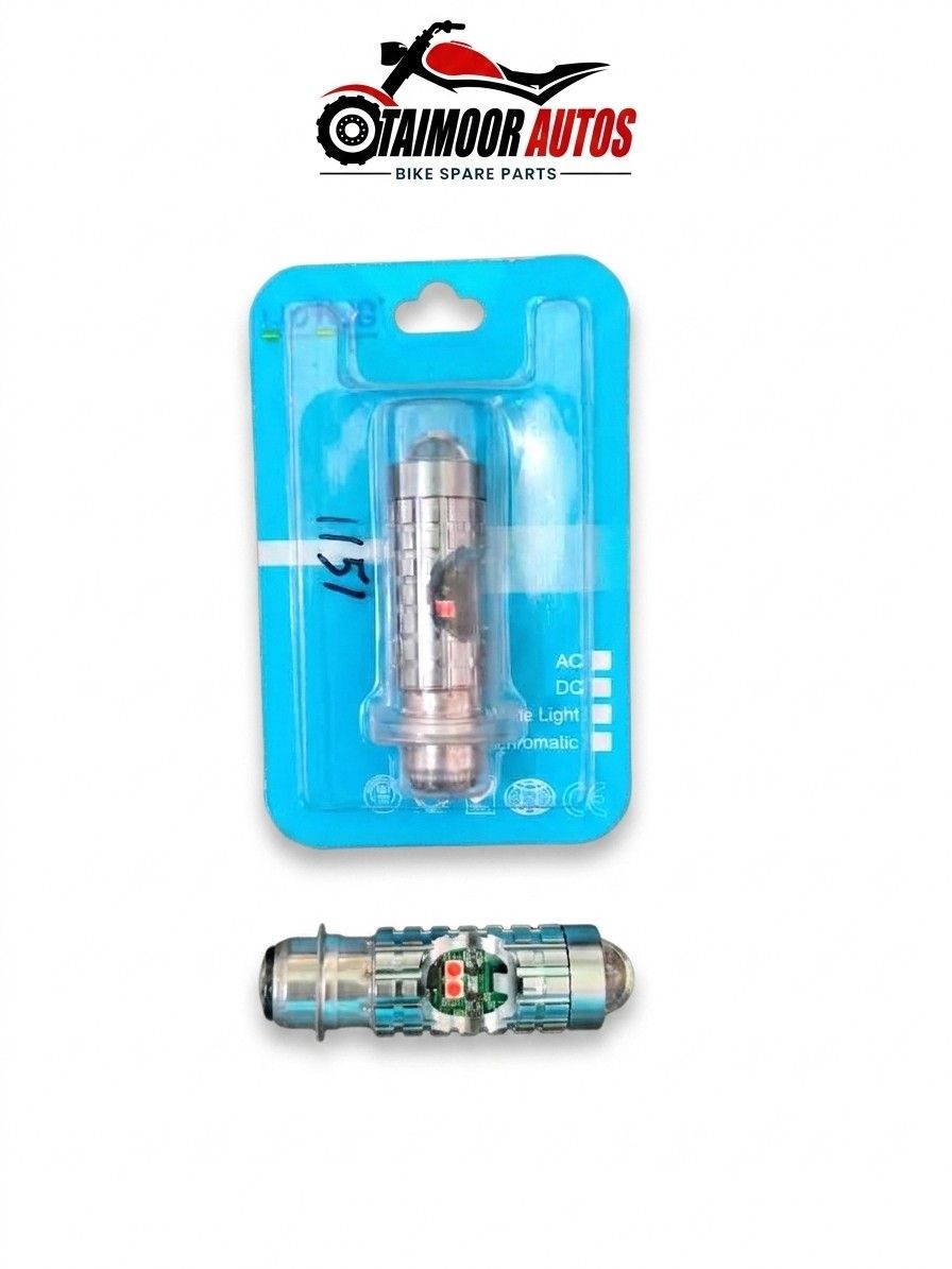 Headlight bulb