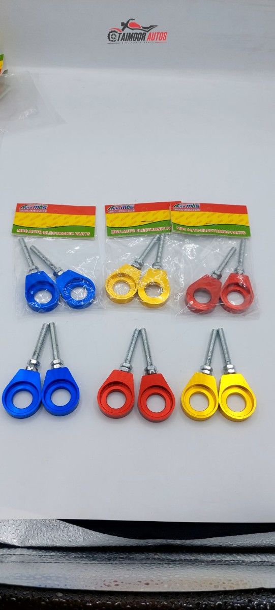 Chari 2PCS Set