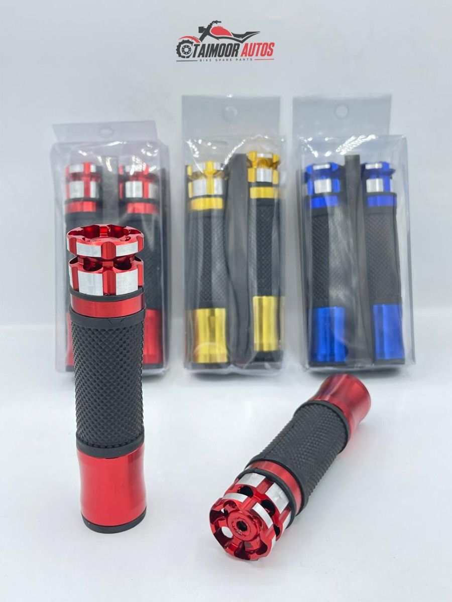 Handle Grips