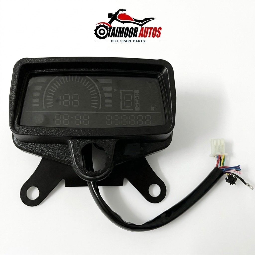 Digital Meter