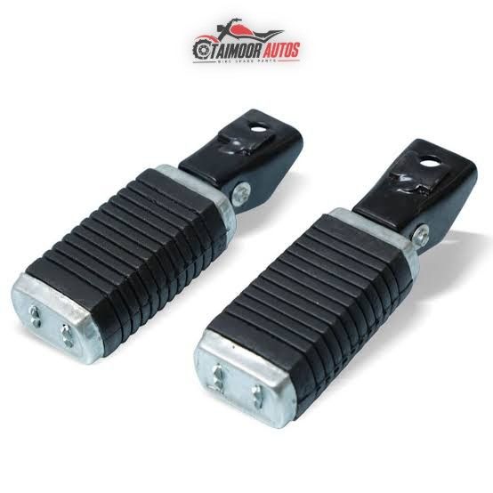 Footrest Orginal CG125