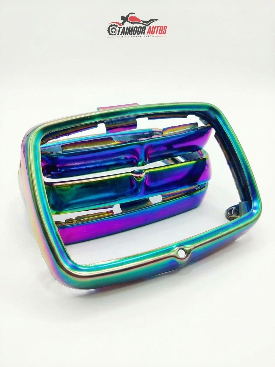 Headlight Ring Multi
