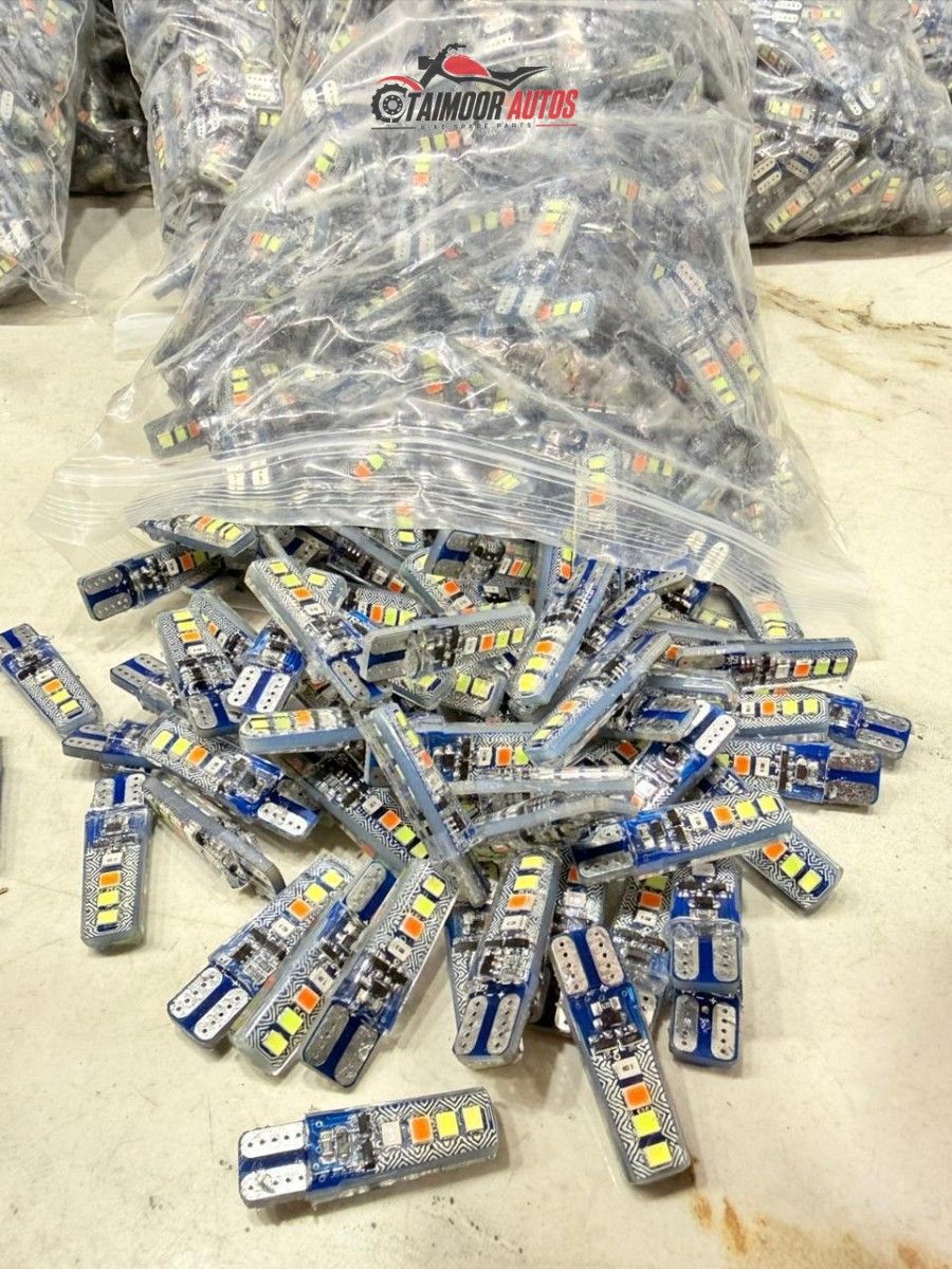 Meter Bulb Multi