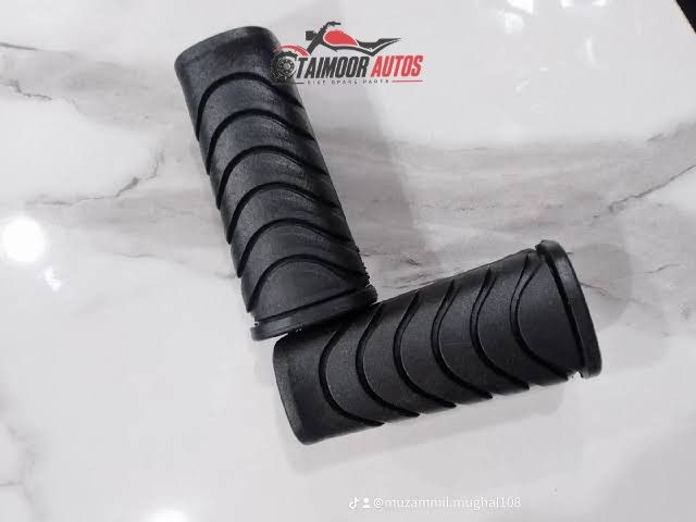 FootBar Rubber Original CD70