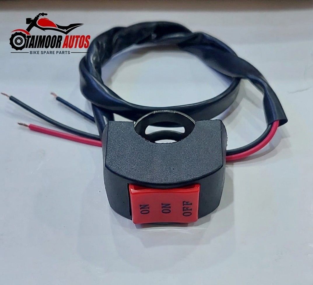 Double Button China