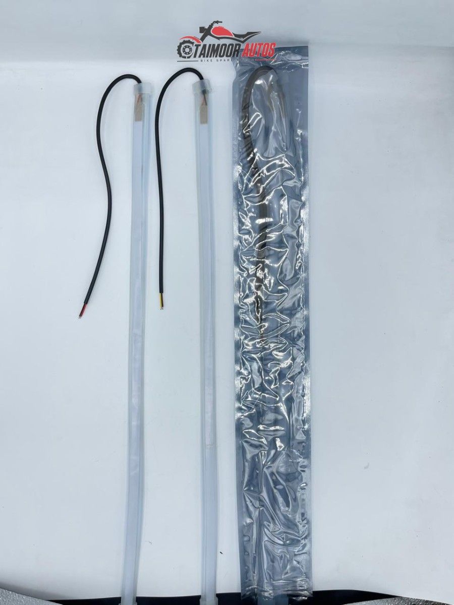 Hub Light Multi Cholor