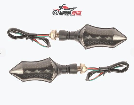 LED Indicator