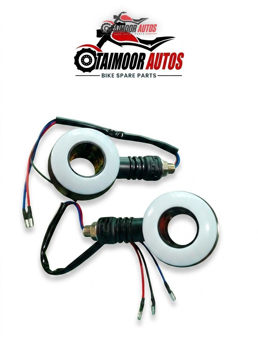 Fancy LED Indicator