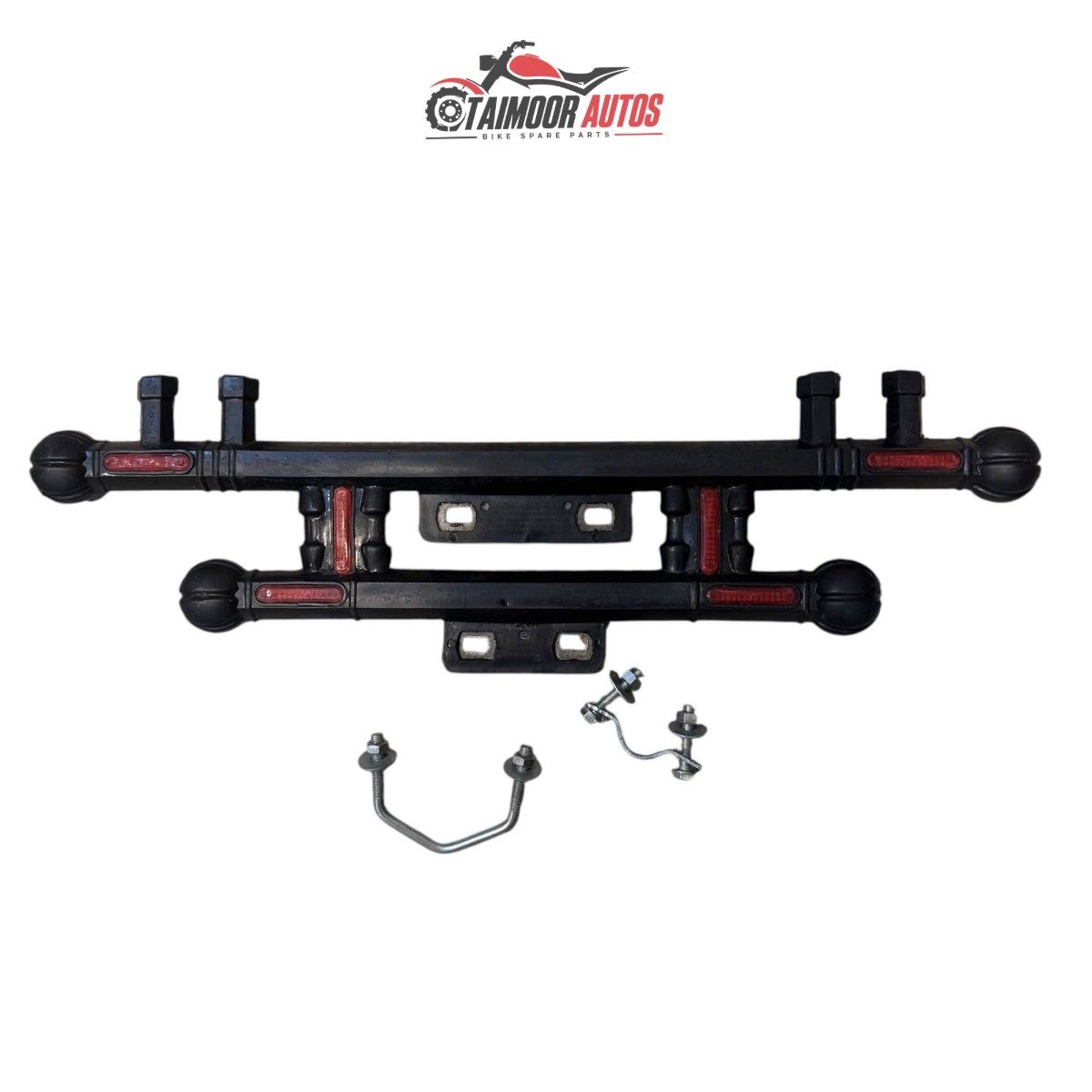 Crash Protector Safety Guard CG125