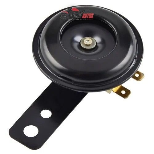 Horn Black Original