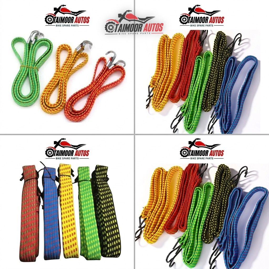 Tank Belt